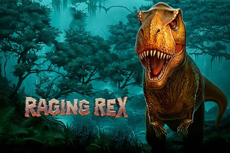 Raging Rex