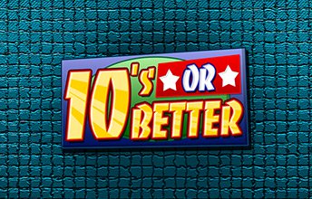 10's or Better