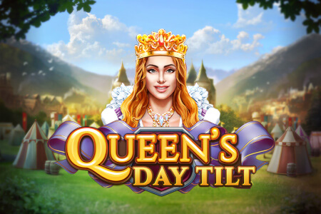 Queens Day Tilt