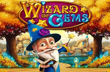 Wizard of Gems