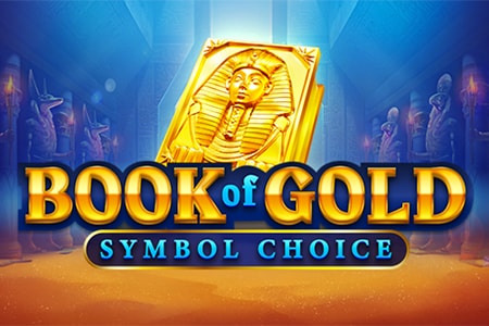 Book of Gold: Symbol Choice