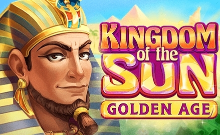 Kingdom of the Sun: Golden Age