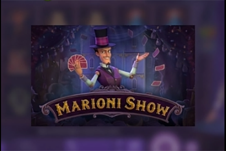 Marioni Show