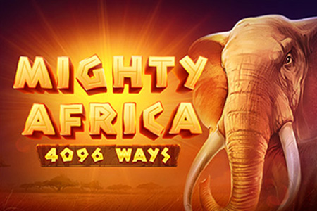 Mighty Africa