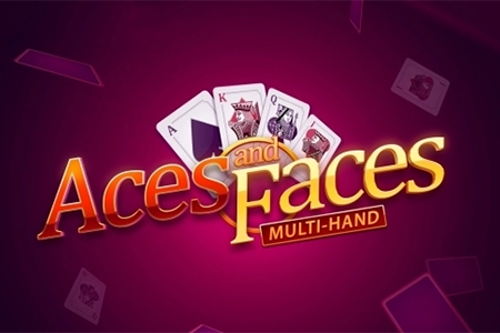 Aces and Faces Multihand