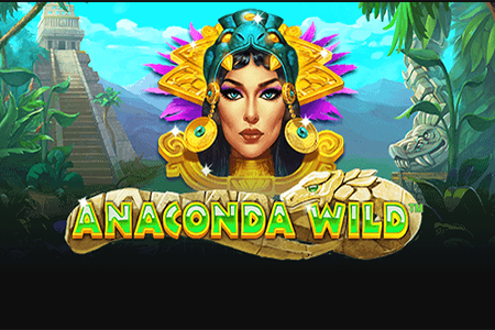 Anaconda Wild
