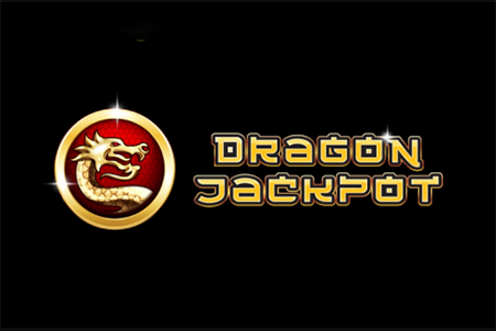 Baccarat with Dragon Jackpot