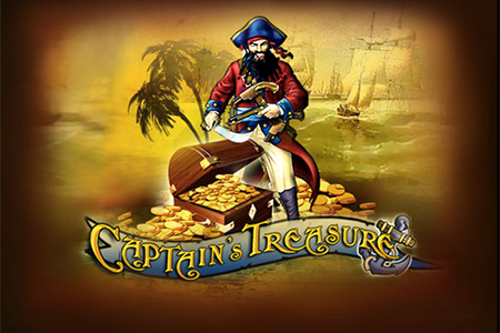Captain's Treasure