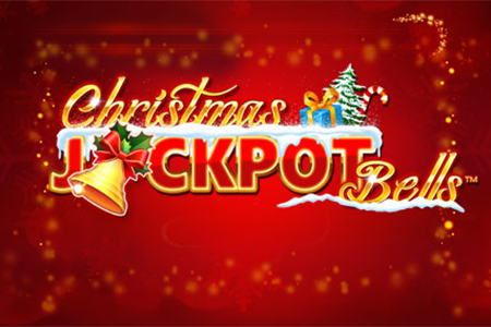 Christmas Jackpot Bells
