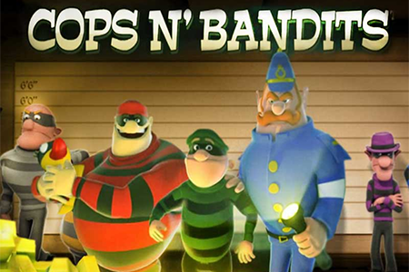 Cops n Bandits