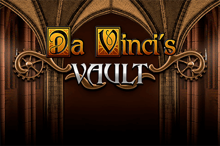 Da Vinci's Vault