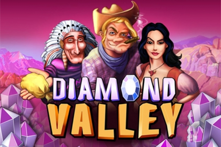 Diamond Valley