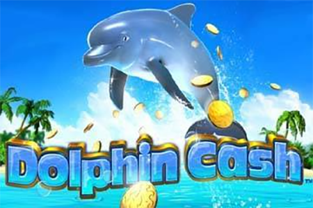 Dolphin Cash Scratch