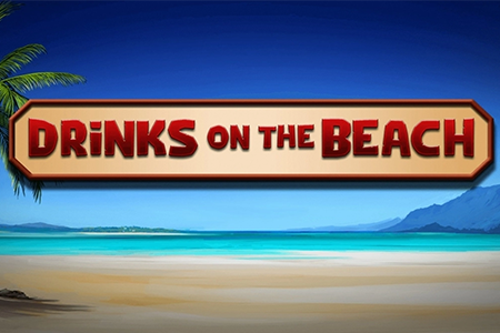 Drinks on the Beach
