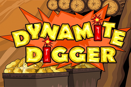 Dynamite Digger
