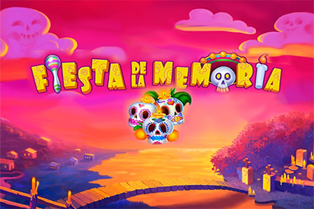 Fiesta De La Memoria