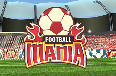 Football Mania Scratch