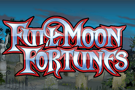 Full Moon Fortune