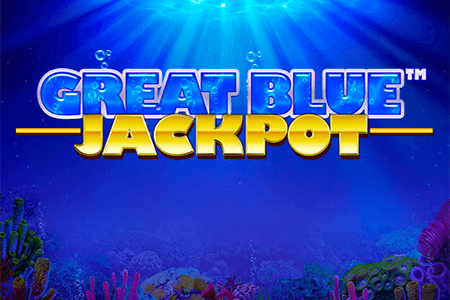 Great Blue Jackpot