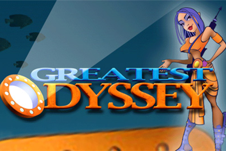 Greatest Odyssey
