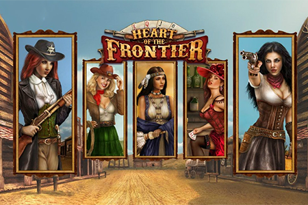 Heart of the Frontier