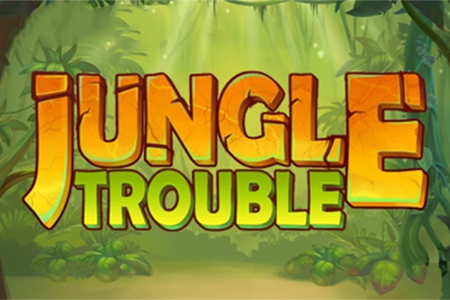 Jungle trouble