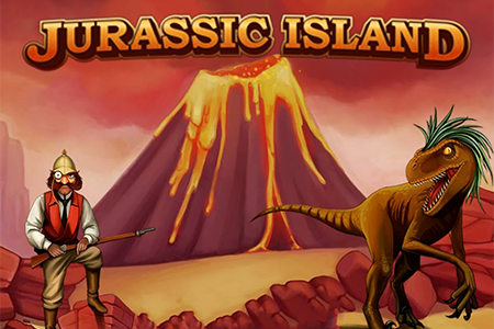 Jurassic Island