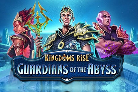 Kingdoms Rise: Guardians of the Abyss