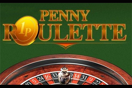 Penny Roulette