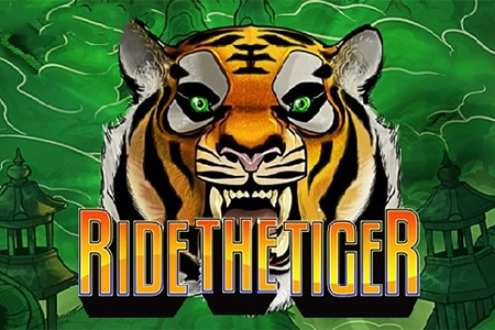 Ride the Tiger