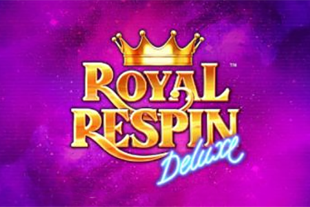 Royal Respin Deluxe