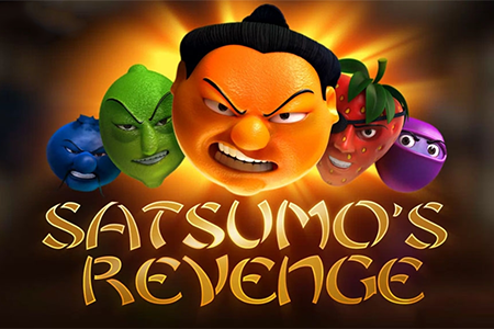 Satsumo's Revenge