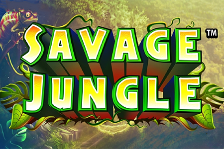 Savage Jungle