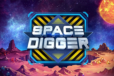 Space Digger