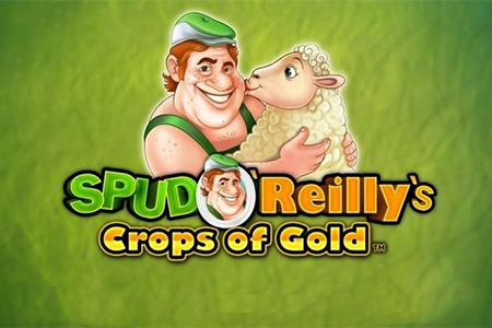 Spud OReillys Crops of Gold