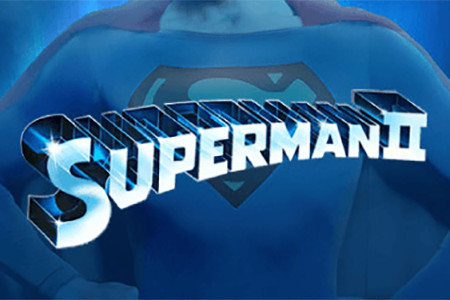Superman II Slot