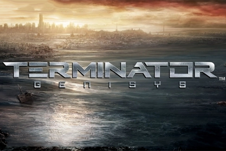 Terminator Genisys