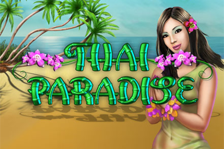 Thai Paradise