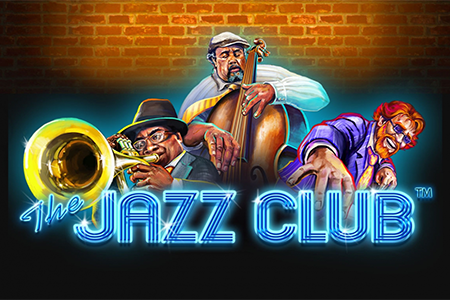 The Jazz Club