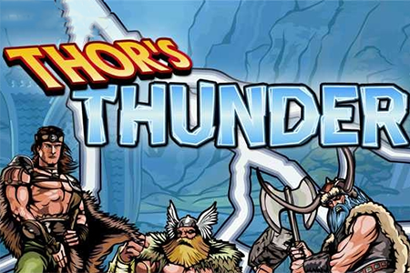 Thor's Thunder