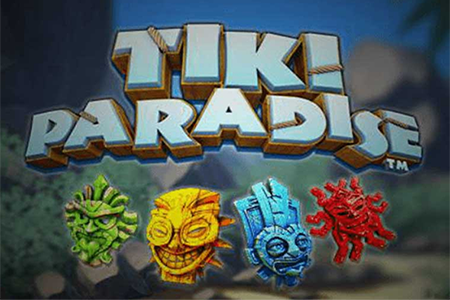 Tiki Paradise