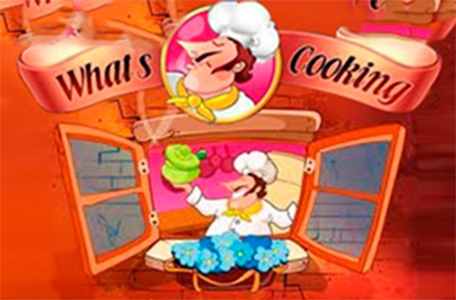 What's Cookin