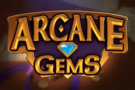 Arcane Gems