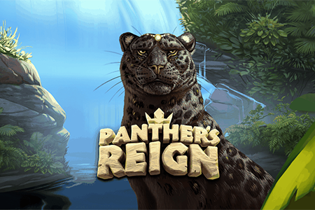 Panthers Reign