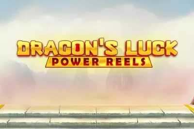 Dragon's Luck Power Reels