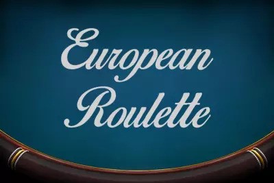 European Roulette