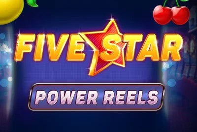Five Star Power Reels