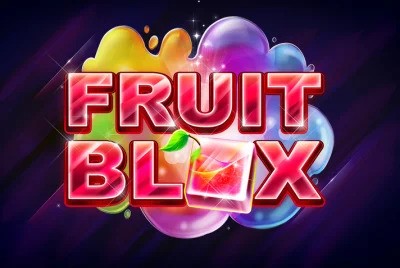 Fruit Blox