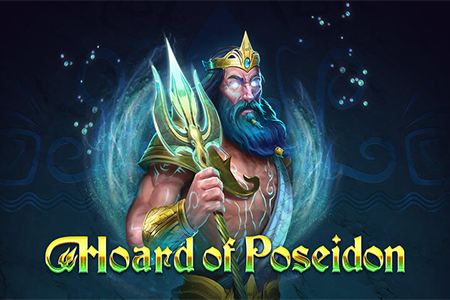 Hoard Of Poseidon