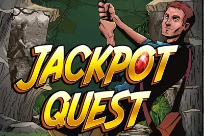 Jackpot Quest